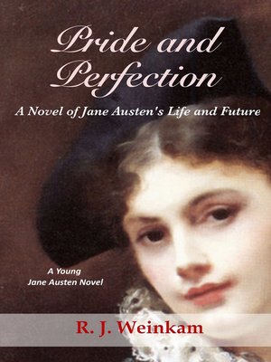 cover image of Pride and Perfection